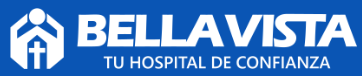 Bella Vista Hospital