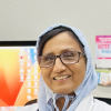 Hasina Hussain, MD