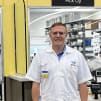Aaron Clark, Pharmacist, Ruston, LA