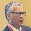 David Crooks, MD