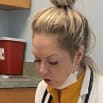Catherine Camarillo, Internal Medicine, Brownsville, TX