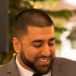 Rohail Asrar, MD, Internal Medicine, New Brunswick, NJ