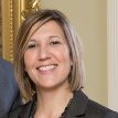 Angela (Smerud) Fink, Nurse Practitioner, Rochester, MN