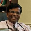 Kandaswamy Jayaraj, MD