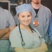 Sarah Kroh, MD, Anesthesiology, Pittsburgh, PA