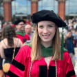 Maria Hooker, MD, Resident Physician, Cincinnati, OH