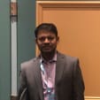 Sivashanmugam Raju, MD, Orthopaedic Surgery, Saint Louis, MO