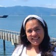 Gabriella Romero, PA, Physician Assistant, Everett, WA, Seattle Children's Hospital