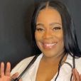 Tricia Brown-Watson, Nurse Practitioner, Leavenworth, KS