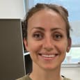 Ashley Green, Physician Assistant, Seymour Johnson Afb, NC