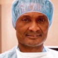 Osaretin Idusuyi, MD