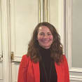 Lindy Nester, Physician Assistant, Washington, DC