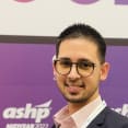 Sanjeev Seenath, Clinical Pharmacist, Scottsdale, AZ