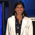 Sagarika Arogyaswamy, MD, Resident Physician, Colton, CA