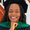 Raissa Tchetcho Kemajou, MD, Pediatrics, Bronx, NY