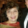 Dina (Levy) Rosenthal