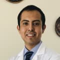 Carlos Cuellar Castillo, MD, Pediatrics, Washington, DC, Children's National Hospital