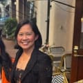 Thanh Danae Vu, MD