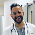 Omid Bendavid, MD, Radiology, Beverly Hills, CA
