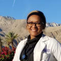 Kenisha Nisbett, DO, Internal Medicine, Los Angeles, CA, Kaiser Permanente Orange County Anaheim Medical Center