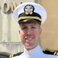 Kyle Krainock, DO, Psychiatry, Portsmouth, VA, Naval Medical Center