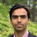 Muhammad Ijaz, MD
