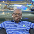 Anthony Okonkwo