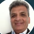 Akshay Dave, MD