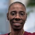 Yinka Jackson
