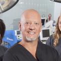 Ramon Morales Jr., DO, General Surgery, La Crosse, WI
