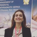 Sofia Konstantinopoulou, MD, Pediatric Pulmonology, Philadelphia, PA