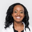 Martha Tesfalul, MD