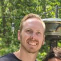 Joshua Dahlheimer