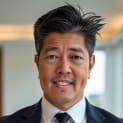 Napoleon Bernardo Jr., MD