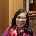 Sukanya Pachaidee, MD