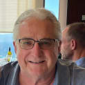 James Borel, MD