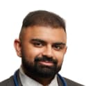 Dhruv Puri, MD, Urology, San Diego, CA