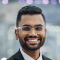Naveen Vijayam, DO