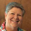 Mary Wunderlich
