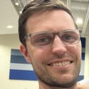 Alexander Hutchinson, MD