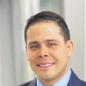Oscar Misael Valderrama Torres, MD