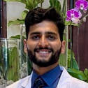 Diwanshu Soni, DO, Internal Medicine, Phoenix, AZ