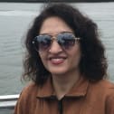 Anila Rani, MD, Resident Physician, Sayre, PA