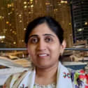 Saria (Roheen) Gouher, MD