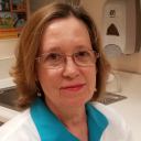 Alexandra Korin, MD