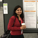 Sandhya Mehla, MD
