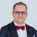 Mehmet Çilingiroğlu, MD, Cardiology, San Diego, CA, University of Texas M.D. Anderson Cancer Center