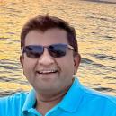 Jayeshkumar Makavana, MD