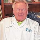 Myron Strickland, MD, Obstetrics & Gynecology, Fayetteville, NC, Cape Fear Valley Medical Center