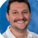 Alexander Ball, DO, Emergency Medicine, Montgomery, WV